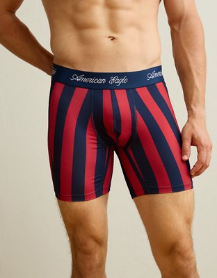AEO Men's 6" Flex Boxer Brief