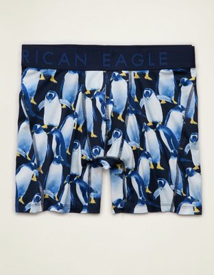 AEO Men's 6" Flex Boxer Brief