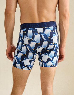 AEO Men's 6" Flex Boxer Brief