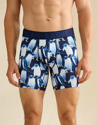 AEO Men's 6" Flex Boxer Brief
