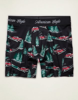 AEO Men's 6" Flex Boxer Brief