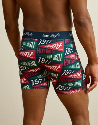 AEO Men's 6" Flex Boxer Brief