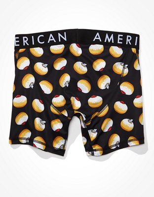 Трусы-боксеры AEO Jelly Flex для мужчин — American Eagle — фото 4