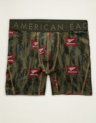 AEO Men's 6" Flex Boxer Brief