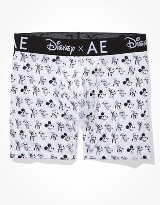 Disney X AE 6" Flex Boxer Brief