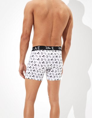 Disney X AE 6" Flex Boxer Brief