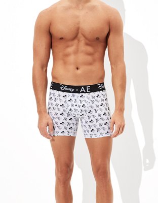 Disney X AE 6 Flex Boxer Brief