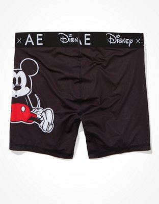 Трусы-боксеры Disney X Flex для мужчин — American Eagle — фото 4