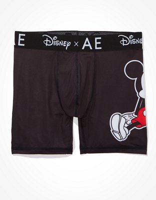 Трусы-боксеры Disney X Flex для мужчин — American Eagle — фото 2