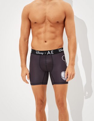 Disney X AE 6" Flex Boxer Brief