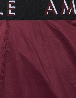 Трусы-боксеры AEO Stay Flex для мужчин — American Eagle — фото 3