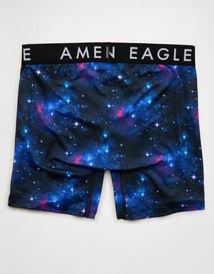 AEO Men's 6" Flex Boxer Brief