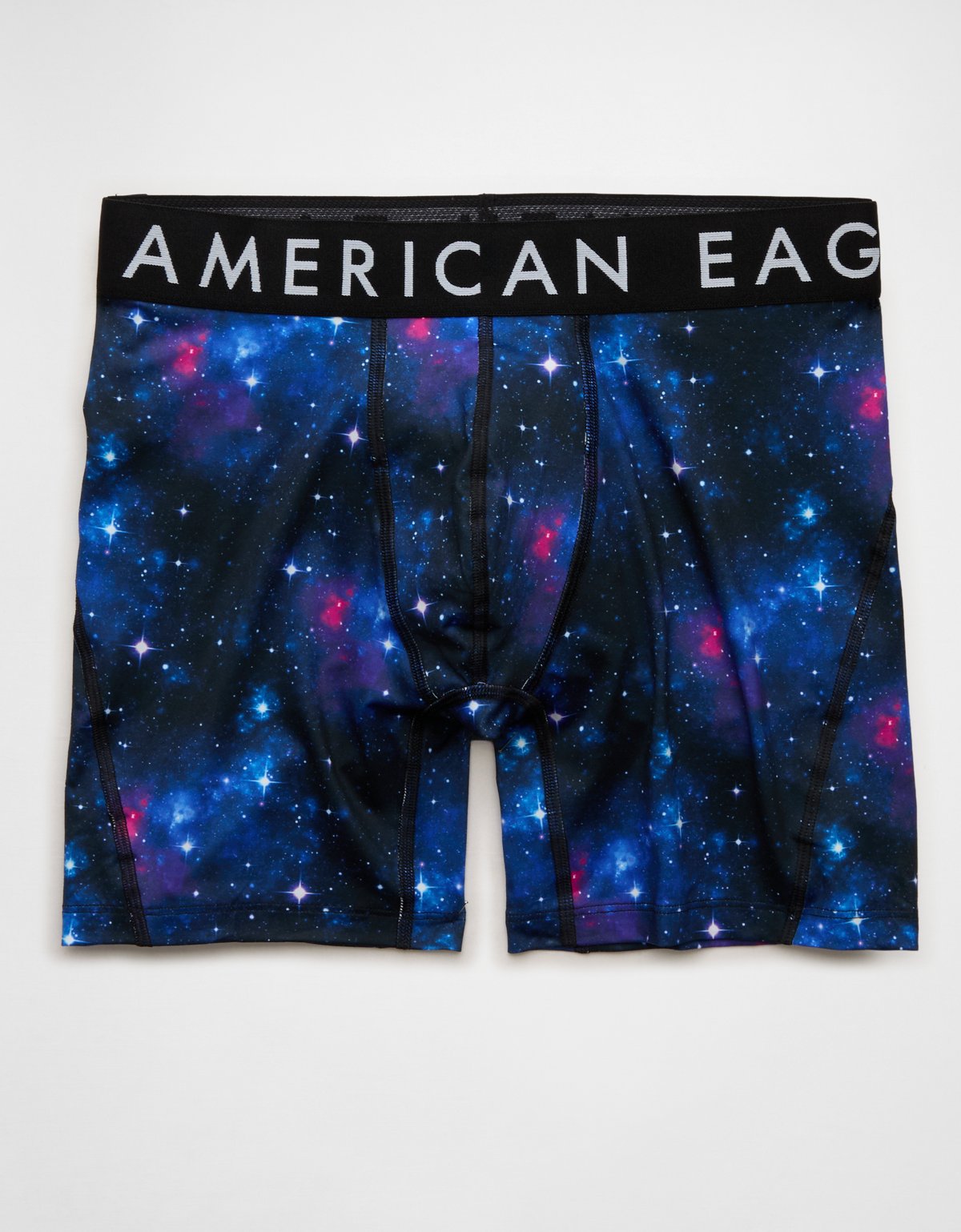 AEO Men's 6" Flex Boxer Brief - image 3