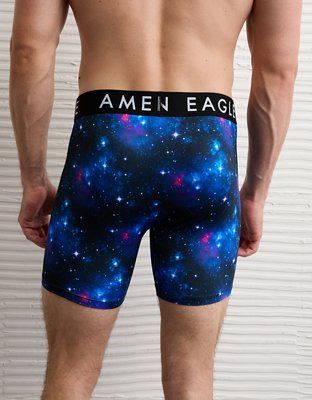 AEO Men's 6" Flex Boxer Brief