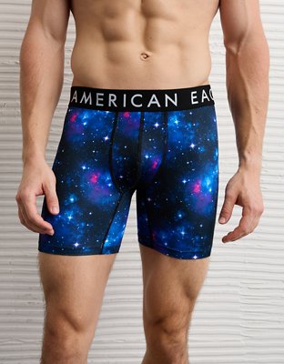 AEO Men's 6" Flex Boxer Brief