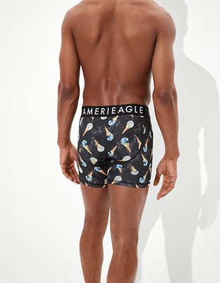 Трусы-боксеры AEO Space Flex для мужчин — American Eagle — фото 2