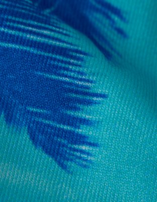 AEO Men's Tropical 6" Flex Boxer Brief