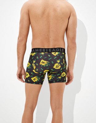 Мужские сумки American Eagle AEO Money 6" Flex Boxer Brief — фото 2