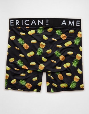 AEO Men's Pineapple 6