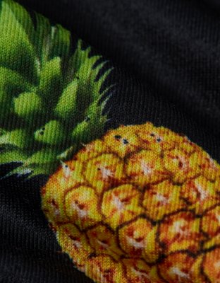 AEO Men's Pineapple 6" Flex Boxer Brief