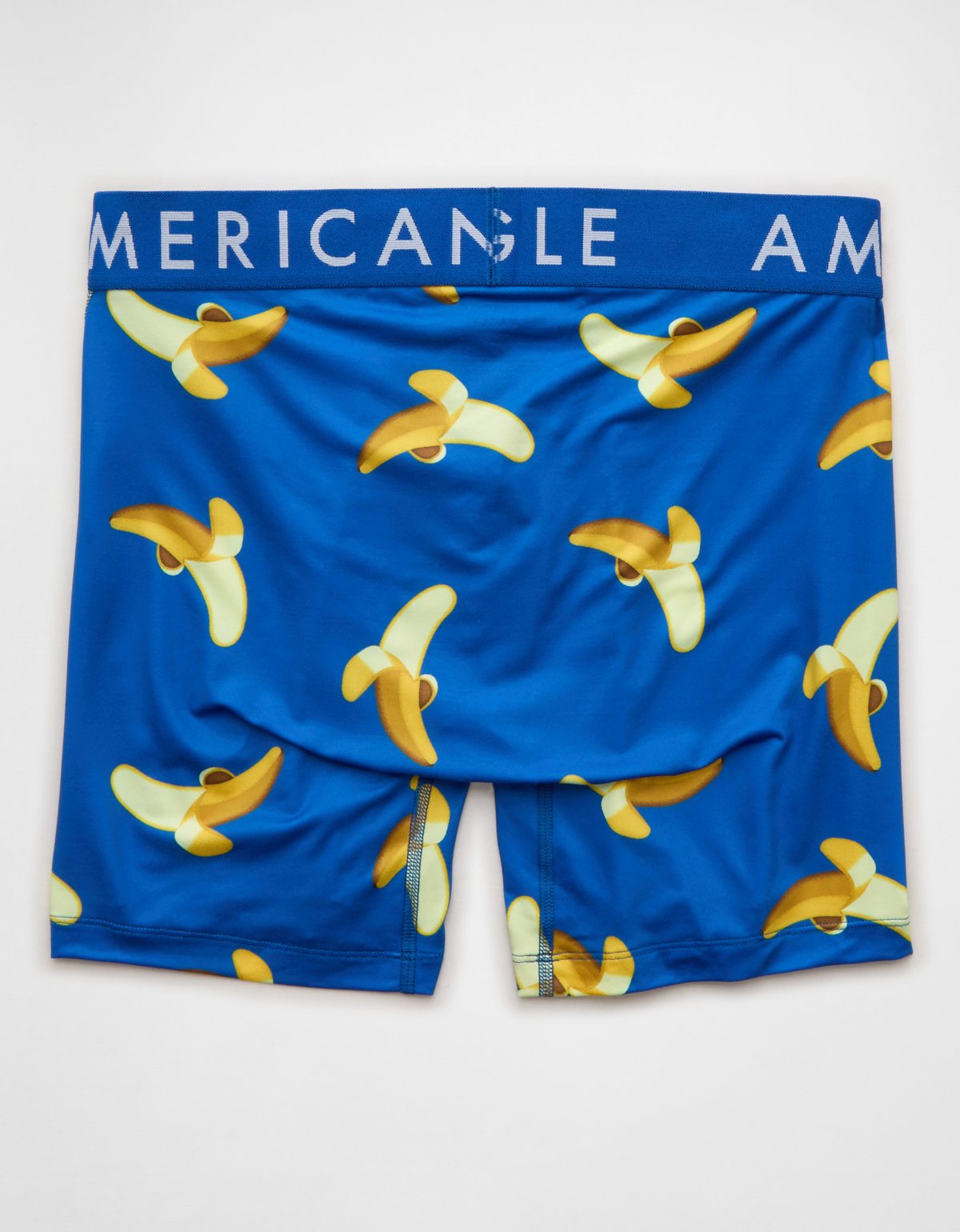 AEO Men's Bananas 6" Flex Boxer Brief - image 4