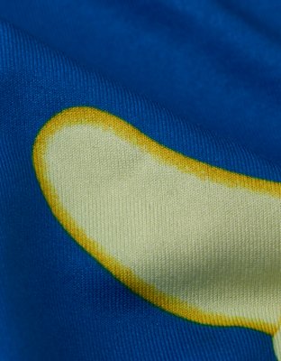 Caleçon boxeur ajusté Flex de 6 po bananes pour hommes AEO