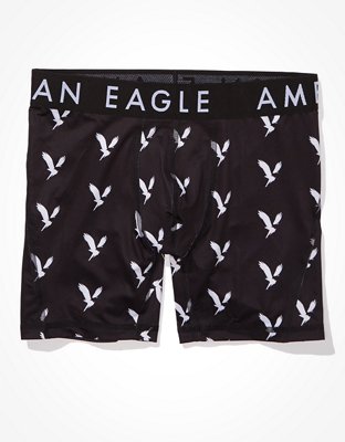 AEO Eagle 6" Flex Boxer Brief