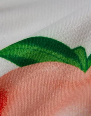 AEO Men's Peaches 6" Flex Boxer Brief