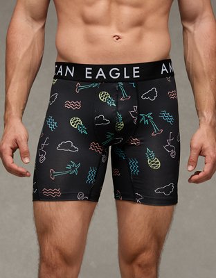 AEO Men's Starry Sky 6