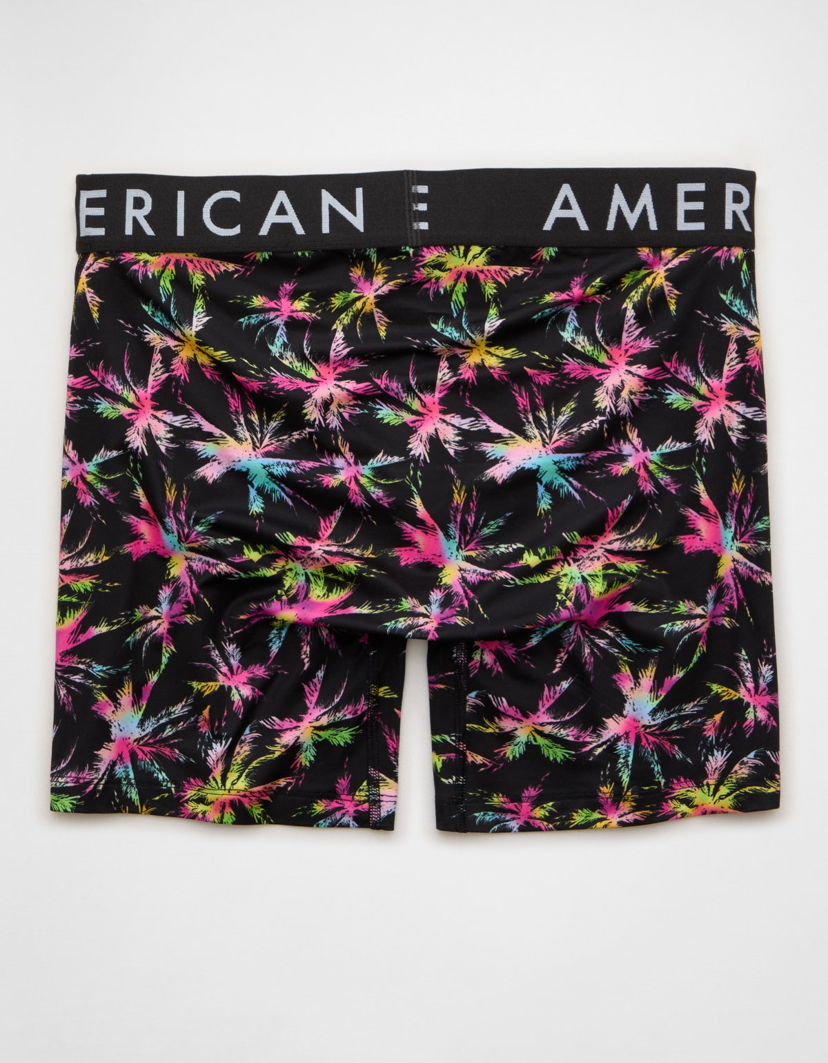 AEO Men's Burst 6" Flex Boxer Brief - image 4