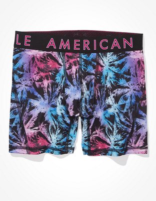 Трусы-боксеры AEO Candy Flex для мужчин — American Eagle — фото 3