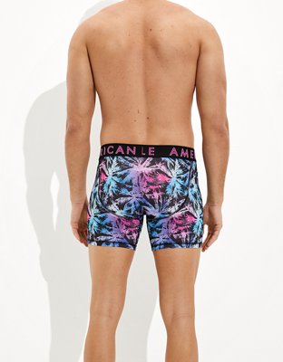 Трусы-боксеры AEO Candy Flex для мужчин — American Eagle — фото 2
