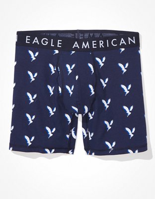 AEO Shadow Eagle 6" Flex Boxer Brief