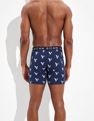 AEO Shadow Eagle 6" Flex Boxer Brief