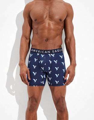 AEO Shadow Eagle 6" Flex Boxer Brief