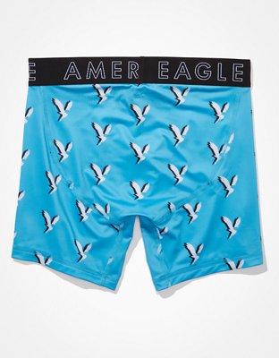 AEO Shadow Eagle 6" Flex Boxer Brief