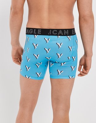 AEO Shadow Eagle 6" Flex Boxer Brief