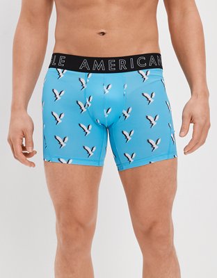 AEO Shadow Eagle 6" Flex Boxer Brief