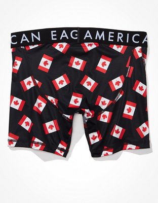 AEO Canada 6" Flex Boxer Brief