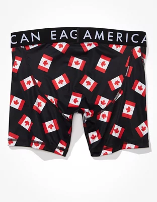 AEO Canada 6" Flex Boxer Brief