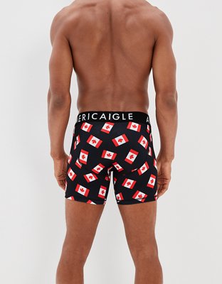 AEO Canada 6" Flex Boxer Brief