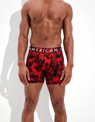 AEO Mars Galaxy 6" Flex Boxer Brief