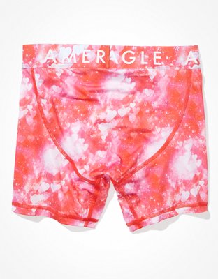 Трусы-боксеры AEO Galaxy Flex для мужчин — American Eagle — фото 4