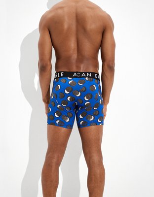 AEO Cookies 6" Flex Boxer Brief