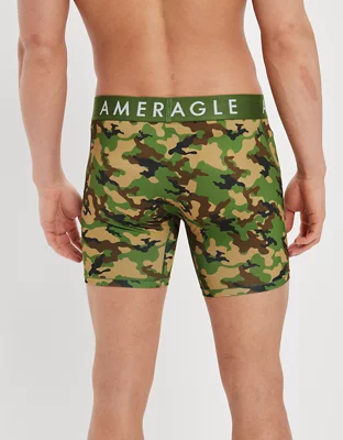 Under Armour - Tech™ 6 Boxers 2 ks