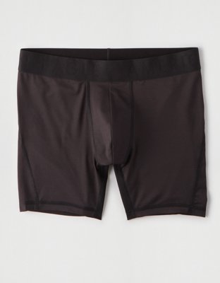 AEO Brief bóxer Flex de 6" con teñido espacial