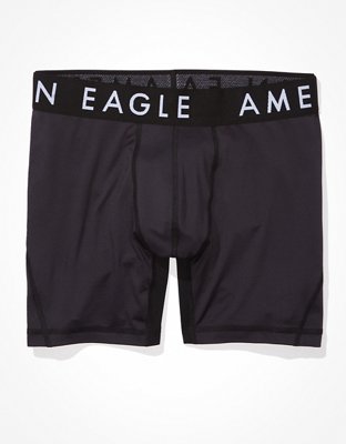American Eagle Outfitters, Underwear & Socks, American Eagle Flex Sport  Boxer Brief Medium