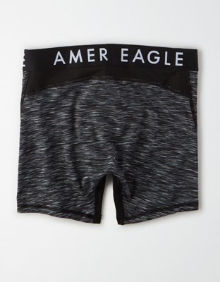 AEO Brief Boxer Flex de 6" con Teñido Espacial para hombre