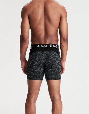 AEO Space Dye 6" Flex Boxer Brief