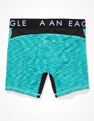AEO Space Dye 6" Flex Boxer Brief